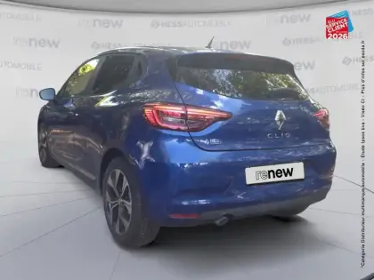 Photo 7 Renault Clio  1.0 TCe 90ch Evolution