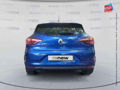 Photo 6 Renault Clio  1.0 TCe 90ch Evolution