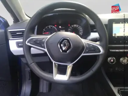 Photo 11 Renault Clio  1.0 TCe 90ch Evolution