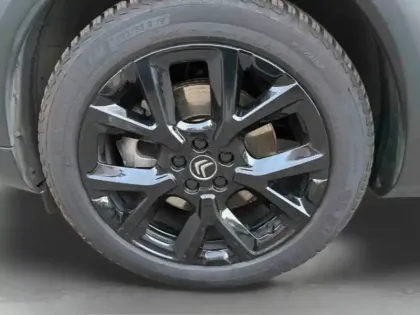 Photo 9 Citroën C5 aircross  Hybrid 225ch Shine Pack e-EAT8