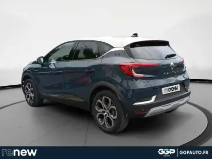 Photo 17 Renault Captur  1.0 TCe 90ch Techno