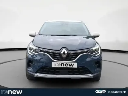 Photo 7 Renault Captur  1.0 TCe 90ch Techno