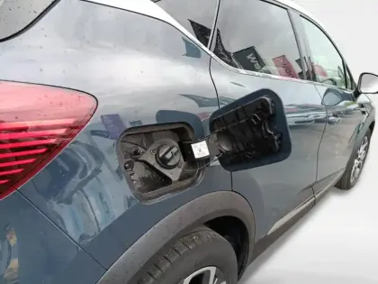 Photo 9 Renault Captur  1.0 TCe 90ch Techno