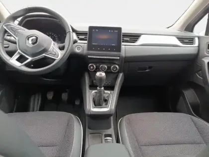Photo 12 Renault Captur  1.0 TCe 90ch Techno