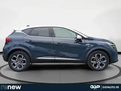 Photo 5 Renault Captur  1.0 TCe 90ch Techno