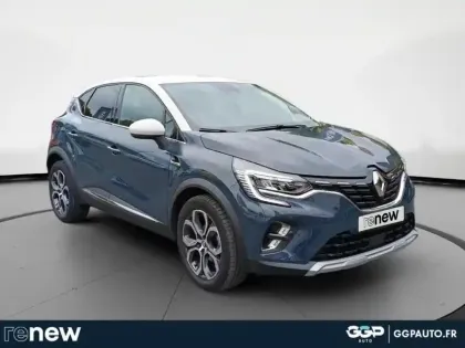 Photo 21 Renault Captur  1.0 TCe 90ch Techno
