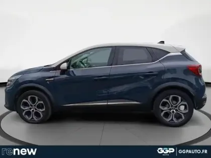 Photo 16 Renault Captur  1.0 TCe 90ch Techno