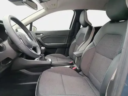 Photo 13 Renault Captur  1.0 TCe 90ch Techno