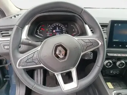 Photo 14 Renault Captur  1.0 TCe 90ch Techno