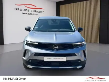 Photo 7 Opel Mokka  1.2 Turbo 136ch Elegance