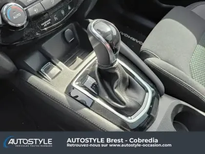 Photo 14 Nissan Qashqai  1.3 DIG-T 160ch N-Connecta DCT 2019
