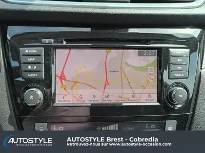 Photo 10 Nissan Qashqai  1.3 DIG-T 160ch N-Connecta DCT 2019