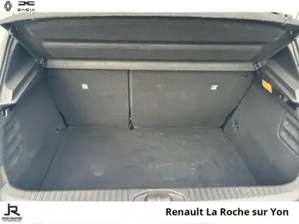 Photo 6 Renault Clio  1.6 E-Tech 145ch full hybrid Evolution - 25