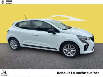 Photo 12 Renault Clio  1.6 E-Tech 145ch full hybrid Evolution - 25