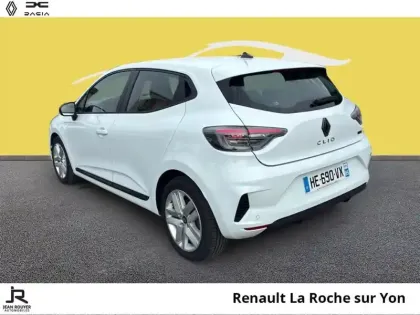 Photo 9 Renault Clio  1.6 E-Tech 145ch full hybrid Evolution - 25