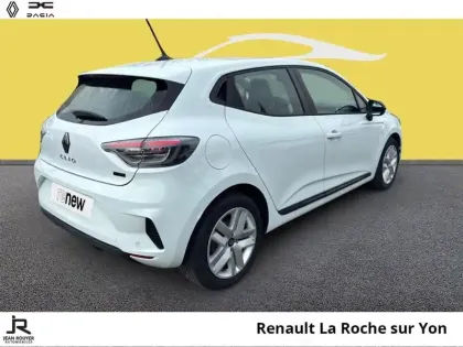 Photo 11 Renault Clio  1.6 E-Tech 145ch full hybrid Evolution - 25