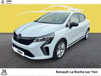 Photo Renault Clio Evolution