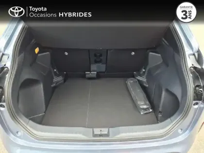 Photo 9 Toyota Yaris  Cross 130h Design MC26