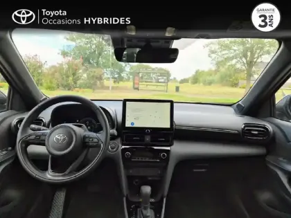 Photo 7 Toyota Yaris  Cross 130h Design MC26