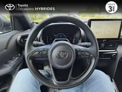 Photo 8 Toyota Yaris  Cross 130h Design MC26