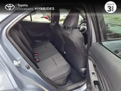 Photo 6 Toyota Yaris  Cross 130h Design MC26