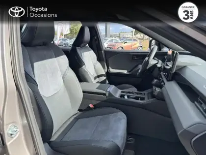 Photo 10 Toyota Rav4  2.5 Hybride 185ch Graphic Véhicule neuf