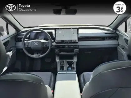 Photo 12 Toyota Rav4  2.5 Hybride 185ch Graphic Véhicule neuf