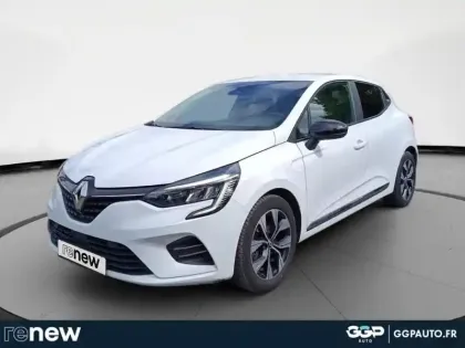 Photo Renault Clio Evolution