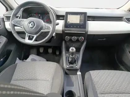 Photo 12 Renault Clio  1.0 TCe 90ch Evolution