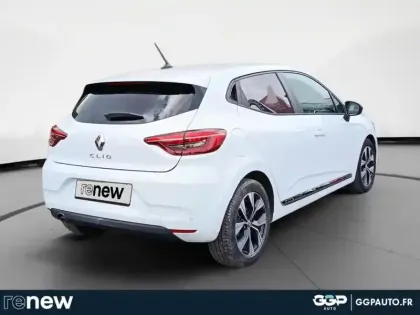 Photo 19 Renault Clio  1.0 TCe 90ch Evolution