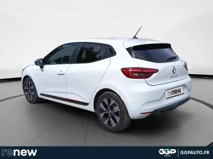 Photo 17 Renault Clio  1.0 TCe 90ch Evolution