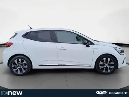 Photo 5 Renault Clio  1.0 TCe 90ch Evolution