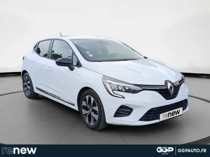Photo 6 Renault Clio  1.0 TCe 90ch Evolution