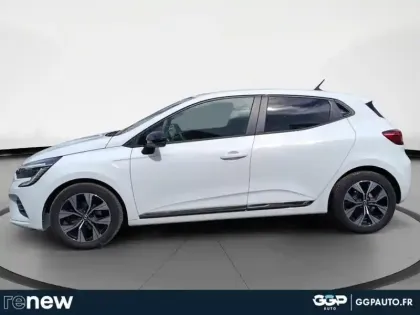 Photo 16 Renault Clio  1.0 TCe 90ch Evolution