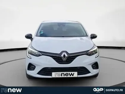 Photo 7 Renault Clio  1.0 TCe 90ch Evolution