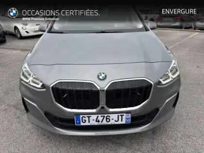 Photo 28 BMW Serie 2 Série 2 ActiveTourer 220i 170ch DKG7