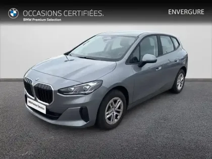 Photo 15 BMW Serie 2 Série 2 ActiveTourer 220i 170ch DKG7