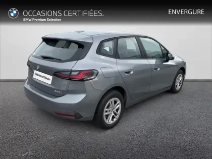 Photo 16 BMW Serie 2 Série 2 ActiveTourer 220i 170ch DKG7