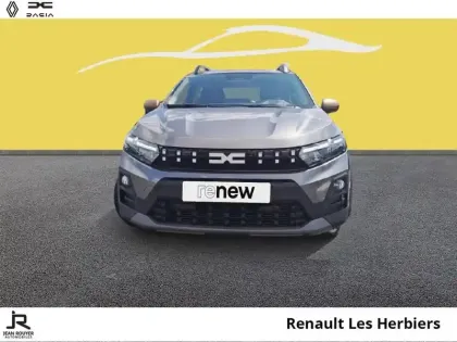 Photo 8 Dacia Sandero  1.0 TCe 110ch Stepway Extreme -25