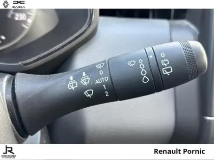 Photo 13 Renault Clio  1.0 SCe 65ch Authentic