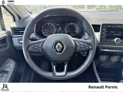 Photo 7 Renault Clio  1.0 SCe 65ch Authentic