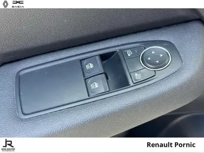 Photo 10 Renault Clio  1.0 SCe 65ch Authentic
