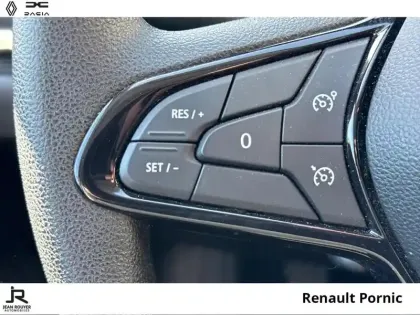 Photo 9 Renault Clio  1.0 SCe 65ch Authentic