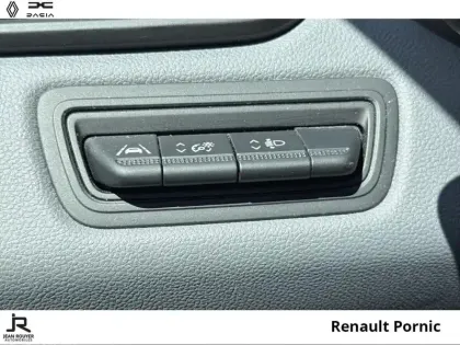 Photo 12 Renault Clio  1.0 SCe 65ch Authentic