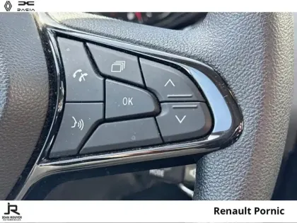 Photo 8 Renault Clio  1.0 SCe 65ch Authentic