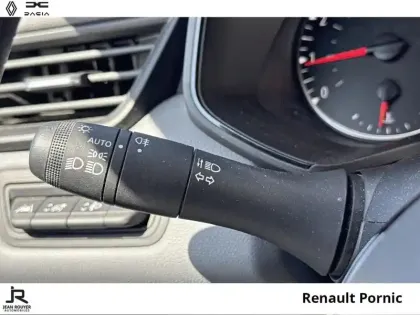 Photo 14 Renault Clio  1.0 SCe 65ch Authentic