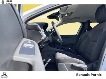Photo 11 Renault Clio  1.0 SCe 65ch Authentic