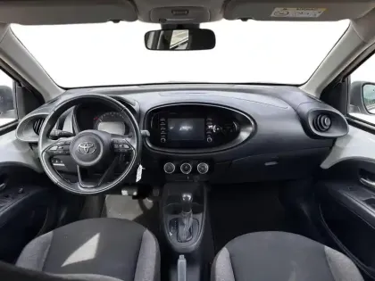 Photo 9 Toyota Aygo X  1.0 VVT-i 72ch Dynamic S-CVT