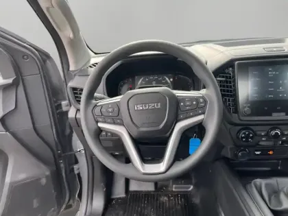 Photo 11 Isuzu D-Max  2.2 Ddi 164ch B-Strong Single M/T
