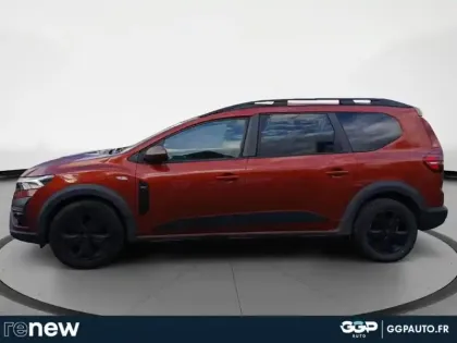 Photo 16 Dacia Jogger  1.0 TCe 110ch Extreme 5 places